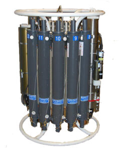 Scientific Survey Equipment